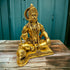 Tamas brass Sankat Mochan Hanuman Ji Statue/Idol