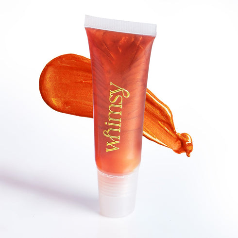 Whimsy Beauty Orange - Lip Jelly