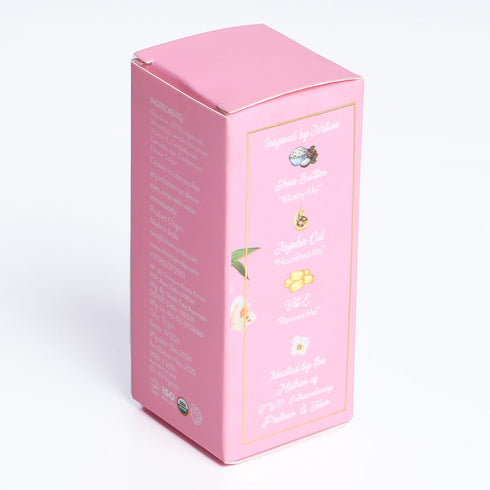 Whimsy Beauty Vanilla- Lip Jelly