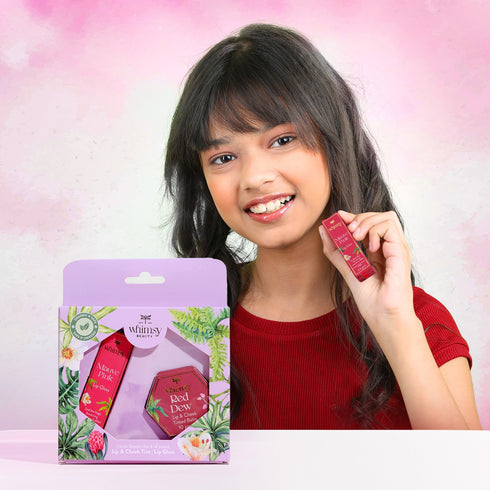 Whimsy Beauty Lip Candies