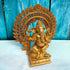 Tamas Brass Lord Ganesh Idol for Favorable Fortune Statue/Idol