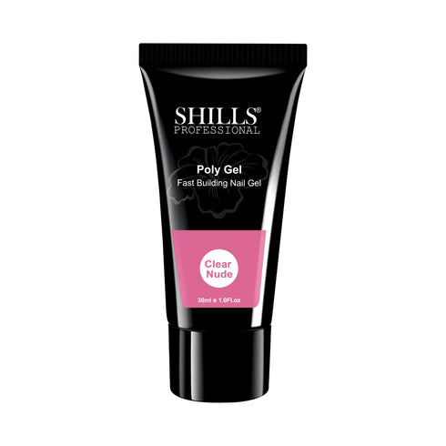 Shills Professional Poly Gel
