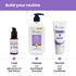 The Skin Story Bond Repair Range for Treated Hair