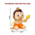 Mantra Chanting Hanuman with Meditation Mode