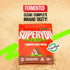 Superyou Chocolate Fermented Yeast Protein