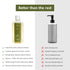 The Earth Collective BODY WASH Calm Recover Refresh Post Workout & Post Swim Soothing Body Wash