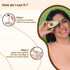 The Skin Story Avocado Restorative Lotion
