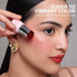 Praush Juicy Jelly Tint - For Cheeks And Lips
