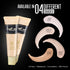Colors Queen Light Me Oil Free Waterproof Foundation | 50 ML