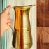 Tamas Brass Jug Pitcher Shape