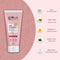 Globus Naturals Rice Ceramide Peel Off Mask For Korean Glass Skin