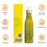 Theearthcollective in Dry & Damaged Hair Conditioner Honey Centella and Mandarin
