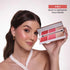Praush Paradox Blush and Highlighter Palette