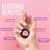 Hilary Rhoda Bloom Mousse Lip N Cheek Tint