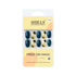Shills Professional Pure And Nail Art Combo(SPN699-SPN707)