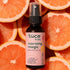 Tuco Morning Magic French Peony & Ocean Breeze Body Mist