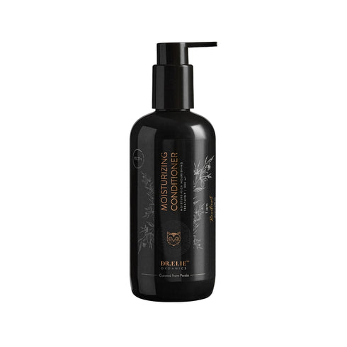 Dr Elie Organics Hair Care Combo