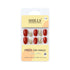 Shills Professional Pure And Nail Art Combo(SPN699-SPN707)