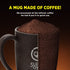 Sleepy Owl Coffee Premix Coffee + Free Mug