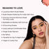 Praush Omni Nude Eyeshadow Palette - 18 versatile warm nude shades