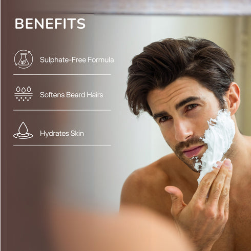 Dr Elie Organics Soothing Shaving Gel
