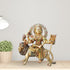 Brass Durga Ji Goddess Idol Statue 9.1Kg