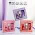 Bryan & Candy Lavender & Vanilla Cream Bath Kit Gift Set Pack of 3