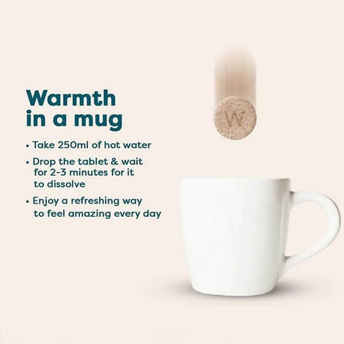 Wellbeing Nutrition Grandma's Kadha