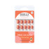 Shills Professional French Nails Squoval(SPN721-SPN733)