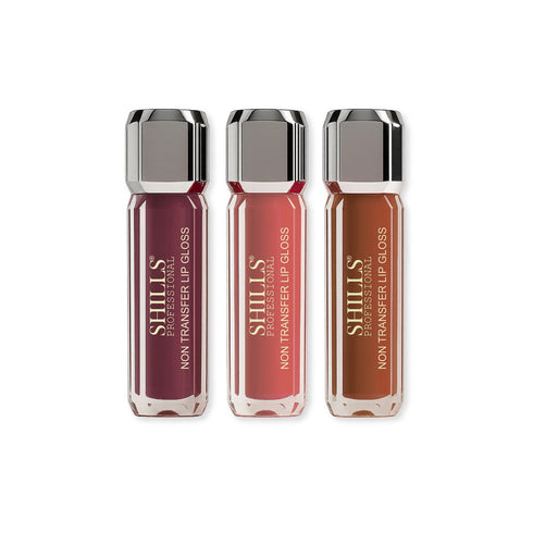 Shills Professional Non Transfer Lip Gloss