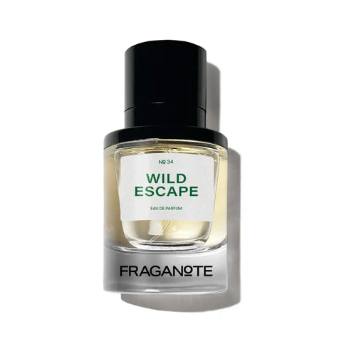 Fraganote Wild Escape