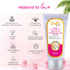 Globus Naturals Glycolic & Salicylic acid Pimple clear Face wash