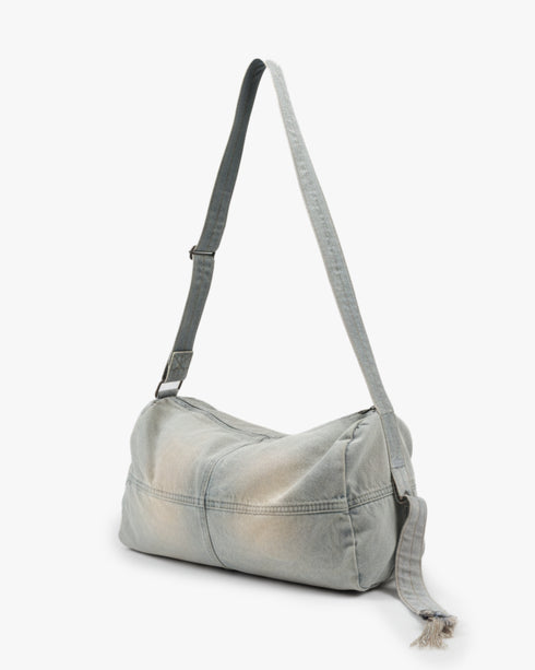 Ecoright Rover Denim Duffle Bag