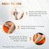 Niconi Gluta-Kojic SPF 65+ PA++++ Sunscreen Spray | Protect + De-Tan (180ml)
