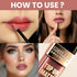 Shills Professional Top Up Matte Lipstick