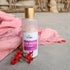 Tvishi Skincare Go Pink Clay Mask
