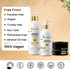The Skin Story Pro-Repair Range for Damaged & Weak Hair