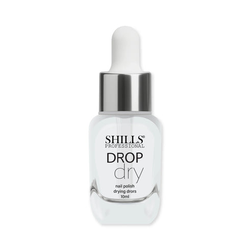 Shills Professional Nail Care Drop Dry