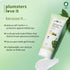 Plum Green Tea & Zinc Super-Matte SPF 50 Sunscreen Gel