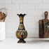 Brass Home And Garden Flower Pot Vase 1.075Kg
