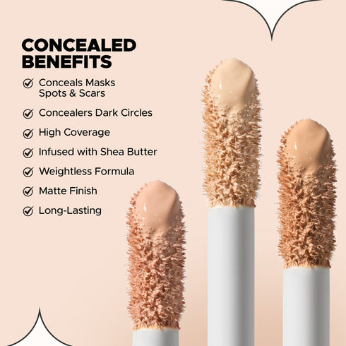 Hilary Rhoda Hide It All Cover Concealer