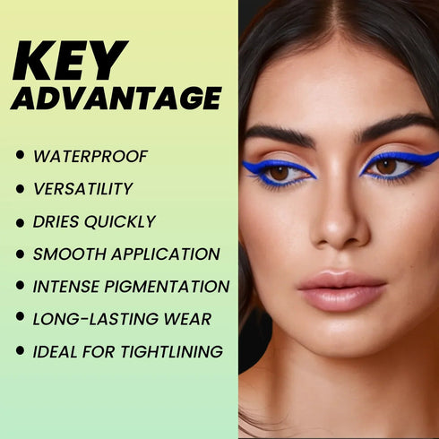 Shills Professional Gel Eyeliner