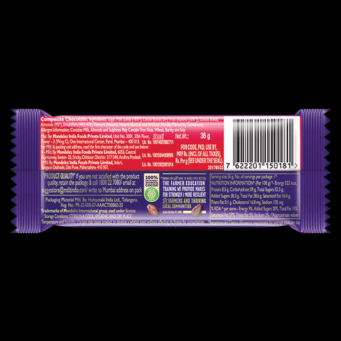 Cadbury Valentines Infinity And Beyond Personalised Chocolate