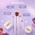 Hilary Rhoda Play n Blend Brush Set