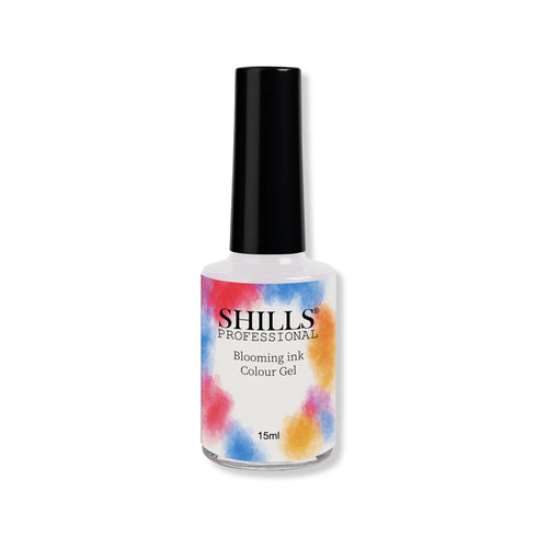 Shills Professional Blooming Ink Color