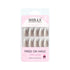 Shills Professional French Nails Sharp Almond (SPN734-SPN746)
