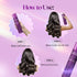 Hilary Rhoda Super Hold All Day Hair Spray