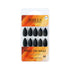 Shills Professional Matte Solid Color Nails Square(SPN677-SPN686)