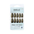 Shills Professional Cat Eye Nails(SPN693-SPN698)
