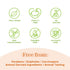 PureSense Macadamia Deep Nourishing Body Butter | From the makers of Parachute Advansed